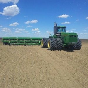 Meet your Posher, Scotty